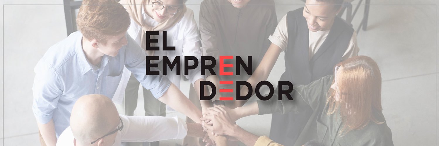 El Emprendedor Ec banner