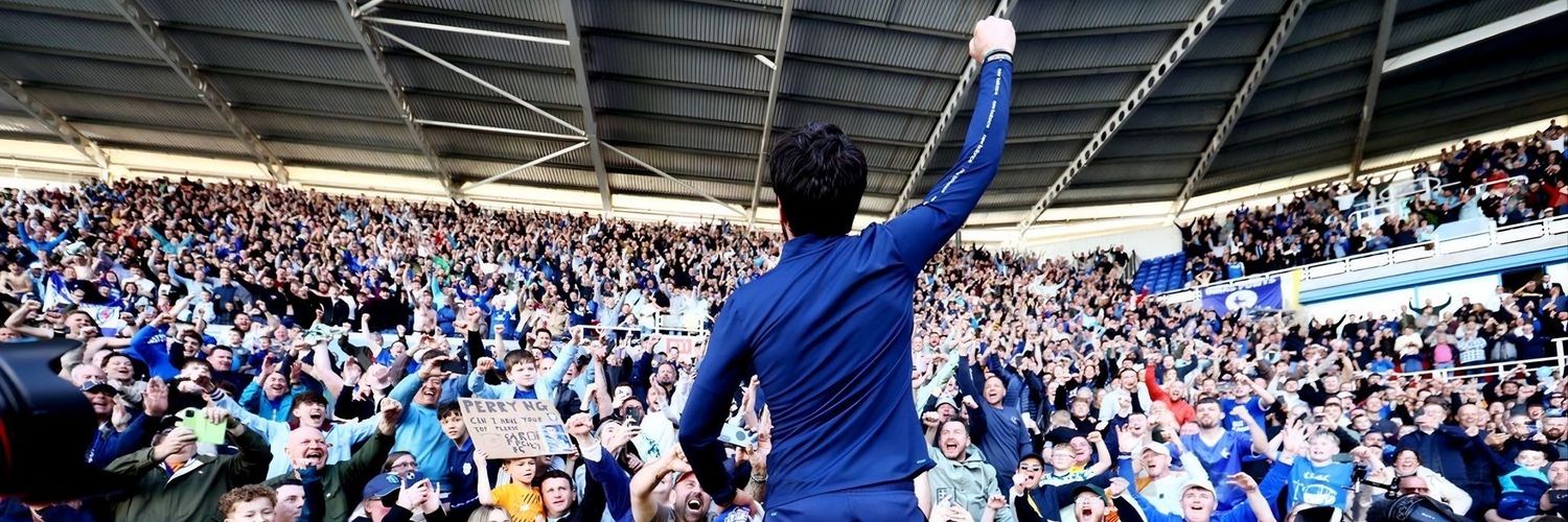 KPCCFC's profile banner image