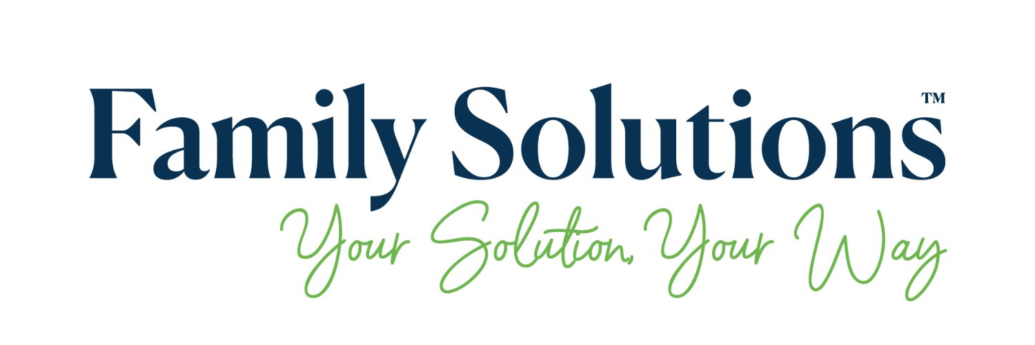 Family Solutions Now banner