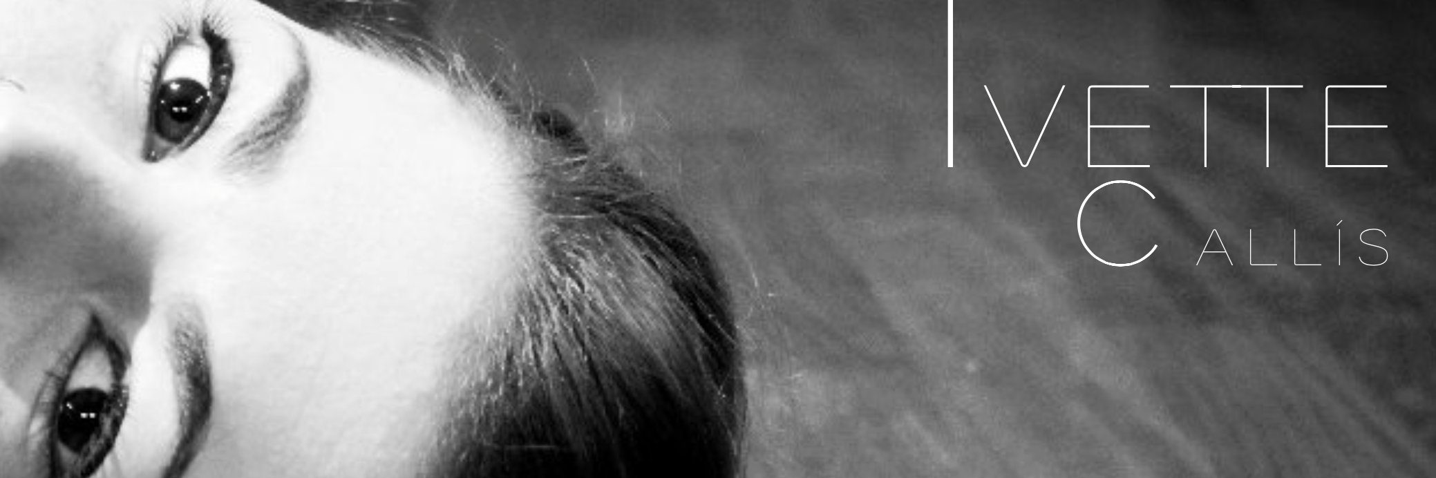 Ivettecallis's profile banner image