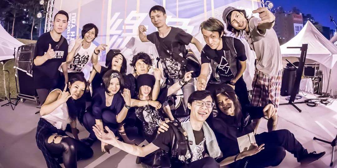 Ryujiinmurder's profile banner image