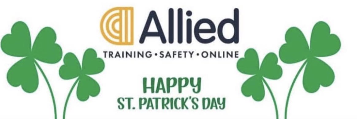AlliedTraining1's profile banner image