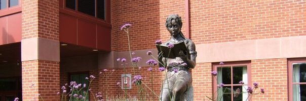 Goodnow Library banner