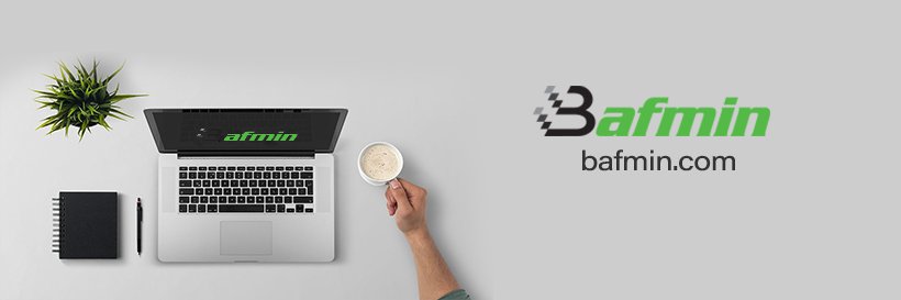 bafmin's profile banner image