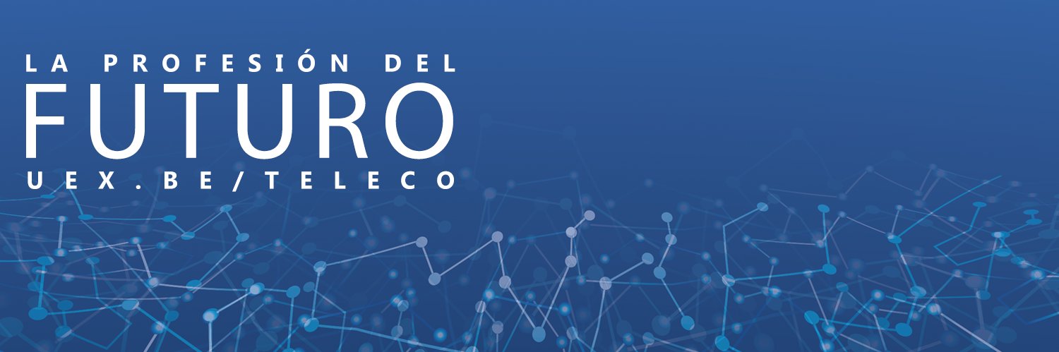 telecoUEx's profile banner image