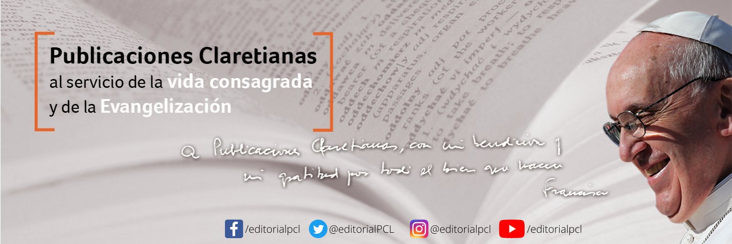 Publicaciones Claretianas banner
