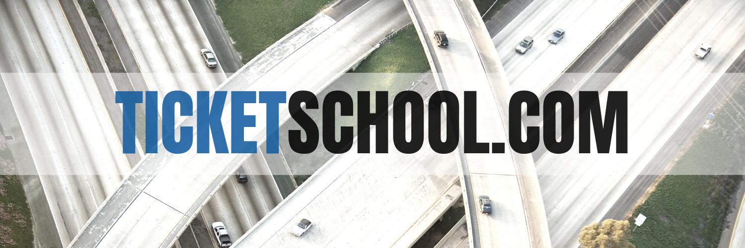 ticketschool's profile banner image