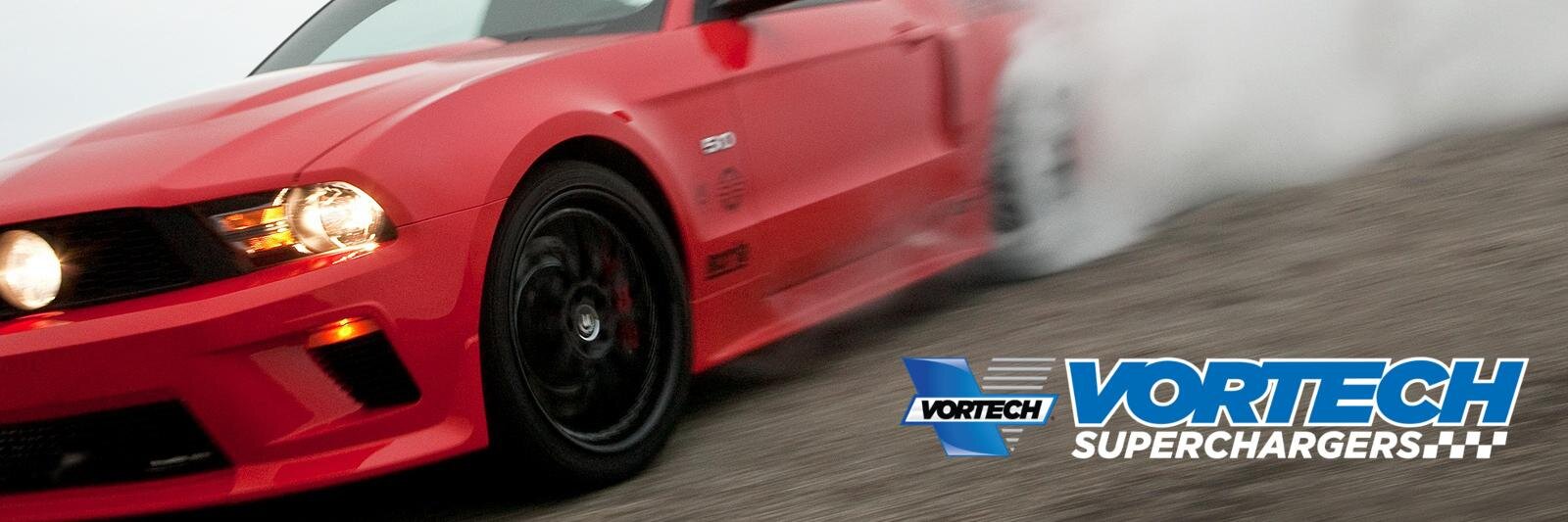 VortechEng's profile banner image