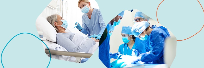 Hospital Association of SoCal (HASC) banner