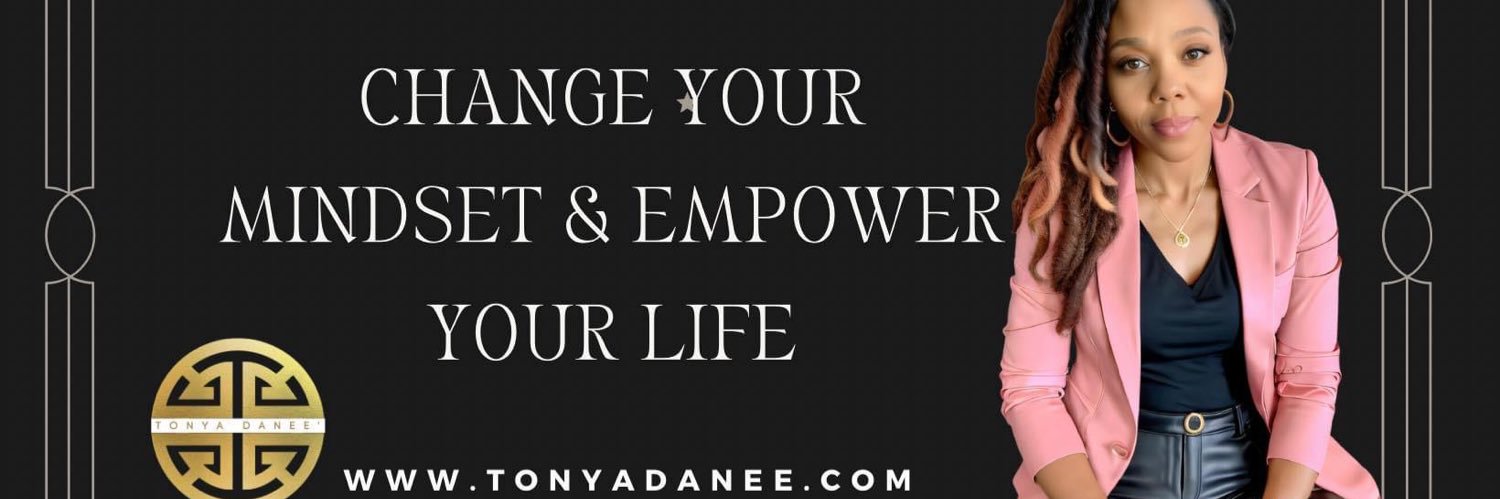 Tonya Danee' banner