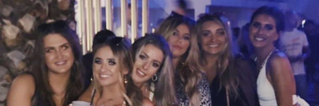 Alana Hamilton banner