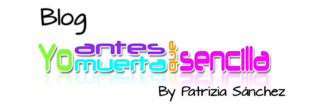 PatriziaSanchez's profile banner image