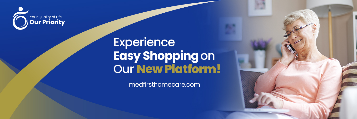 Med1stHomeCare's profile banner image