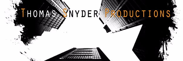 ThomasSnyderPro's profile banner image