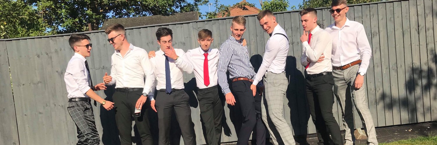 liamwebsterr's profile banner image