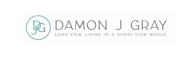DamonJGray Profile Banner