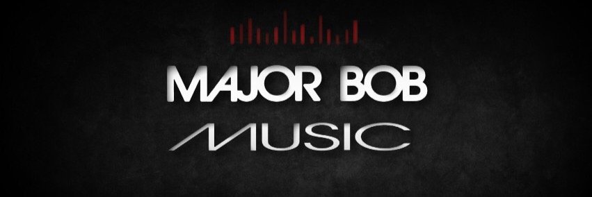 MajorBobMusic's profile banner image