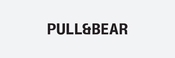 pullandbear Profile Banner