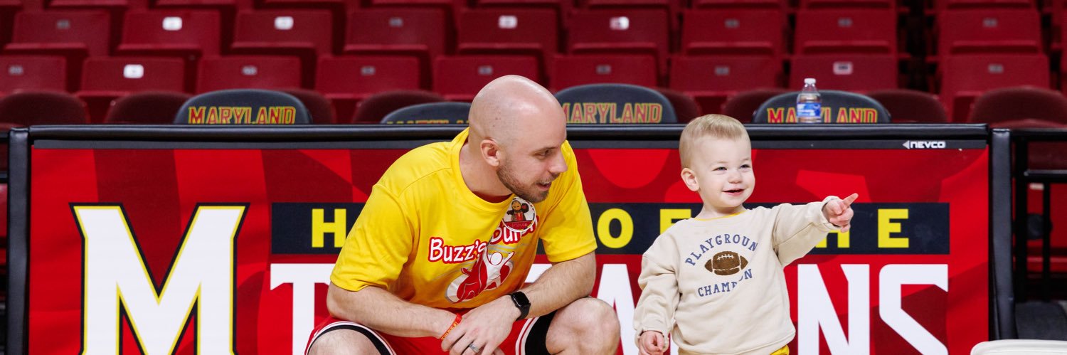 Josh Chambers banner