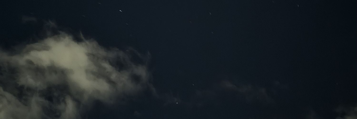 MaireU's profile banner image