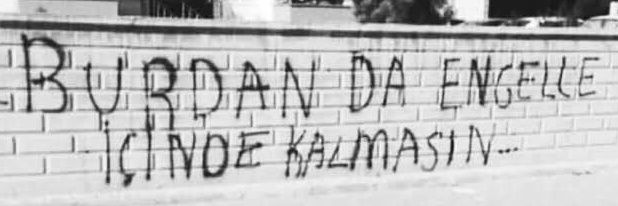 Burhan banner