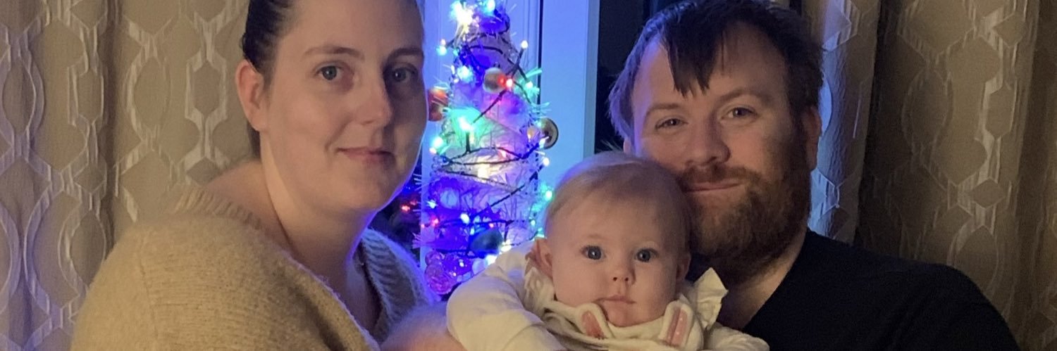 Laura (2 of 3 unimatrix smith) 🖖🏻🪐🚀 banner