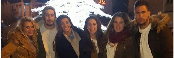 Desiregonzalez4's profile banner image