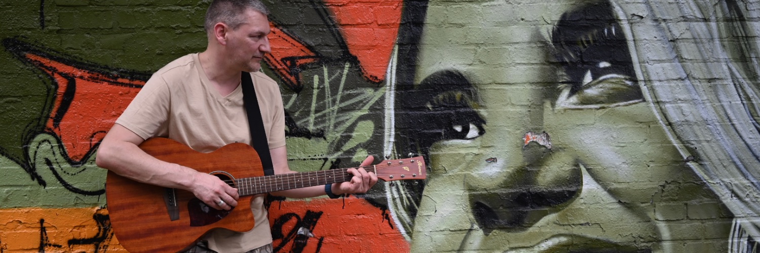 Cidasmusic's profile banner image
