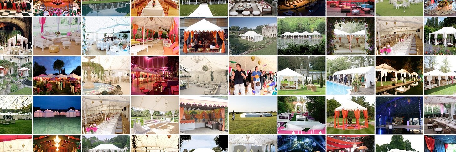 RajTentClub's profile banner image