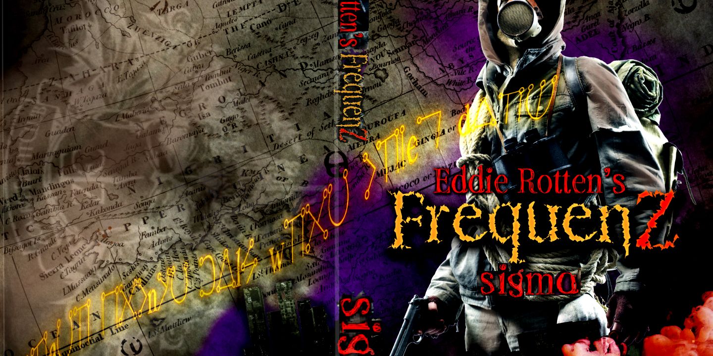 Eddie Rotten banner