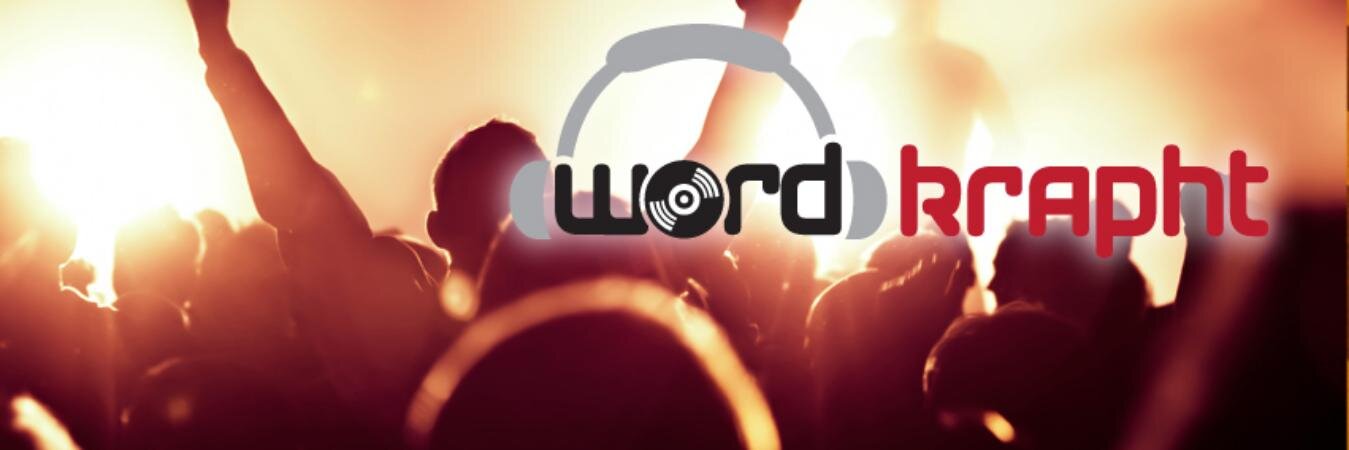 WORDKRAPHT banner
