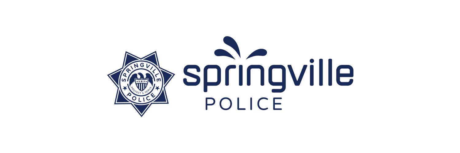 SpringvilleDPS's profile banner image