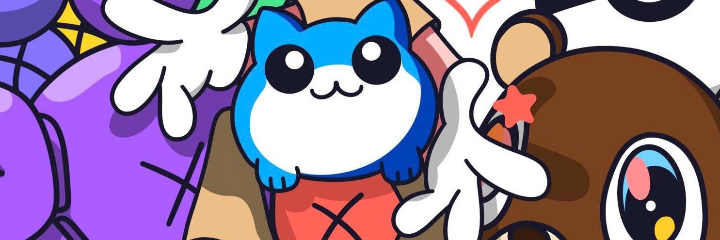 BoboshkoRoman's profile banner image