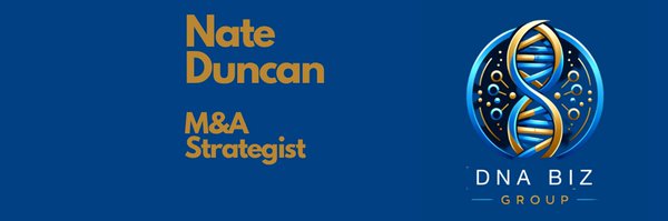 dnabiznate Profile Banner