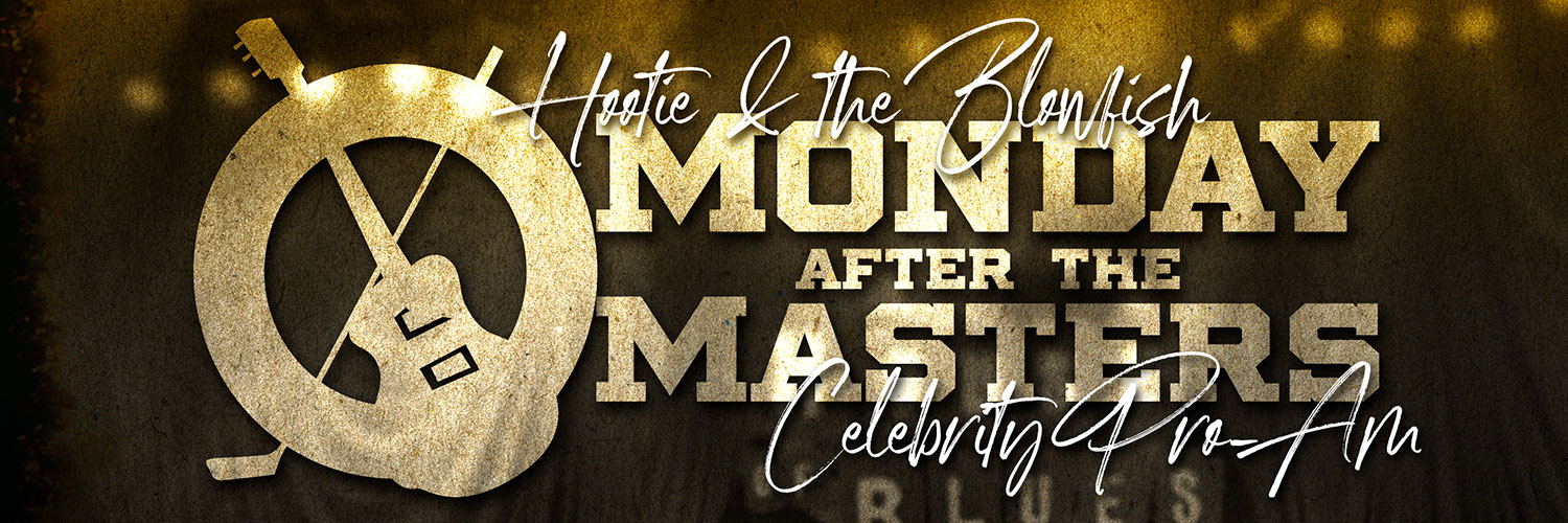 Monday After Masters banner