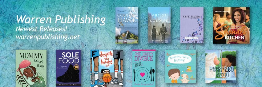 warrenpublish's profile banner image