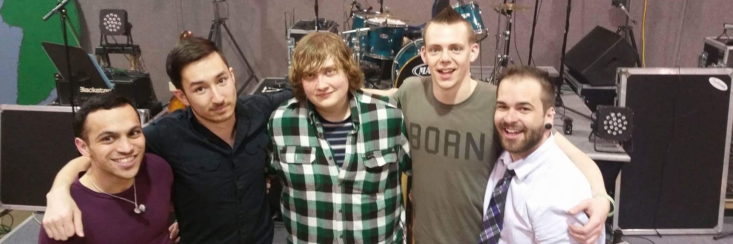 robofarmer92's profile banner image