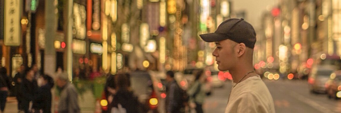 TheRealRickyMic's profile banner image