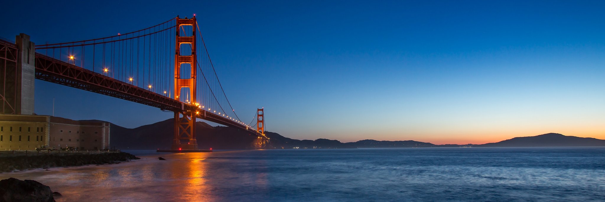 GoldenGateNPS's profile banner image