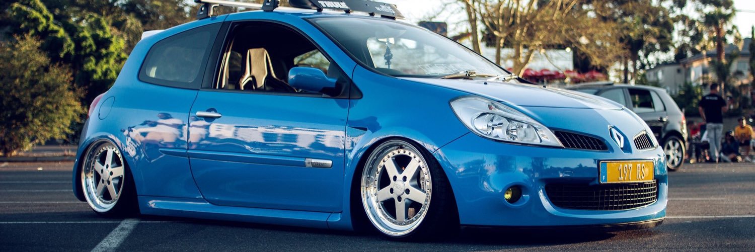 FazzyFaz's profile banner image