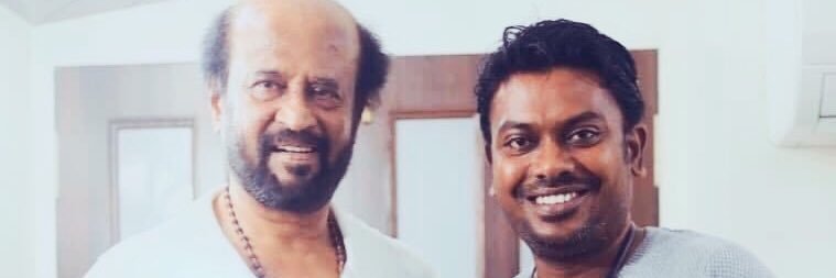 Venkatbw's profile banner image