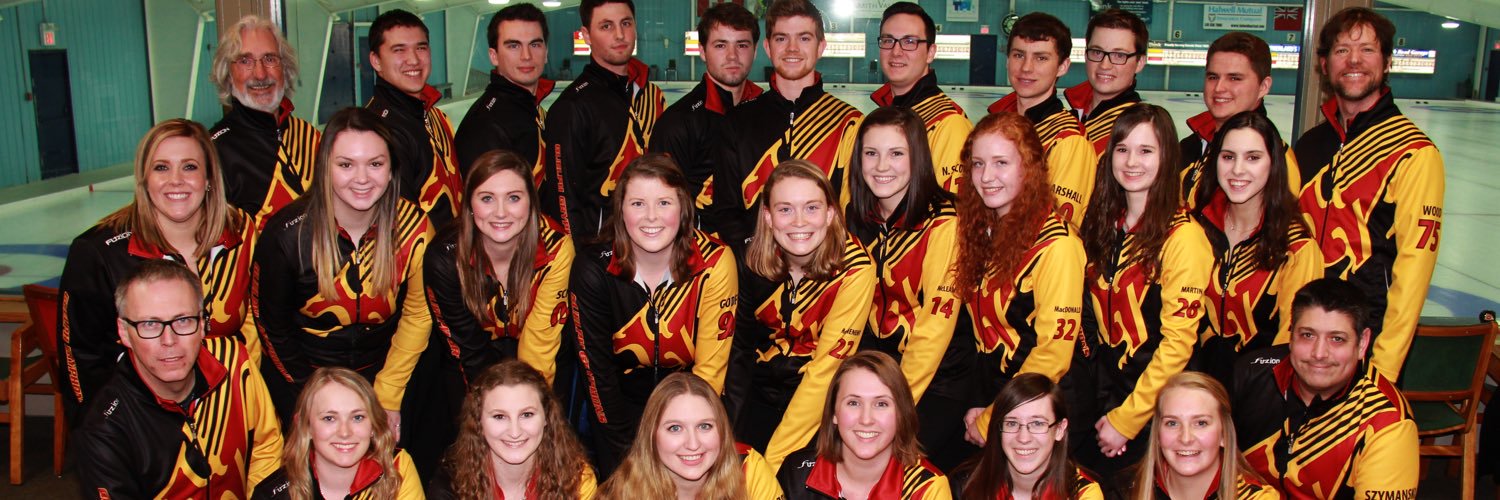 GryphonCurling's profile banner image