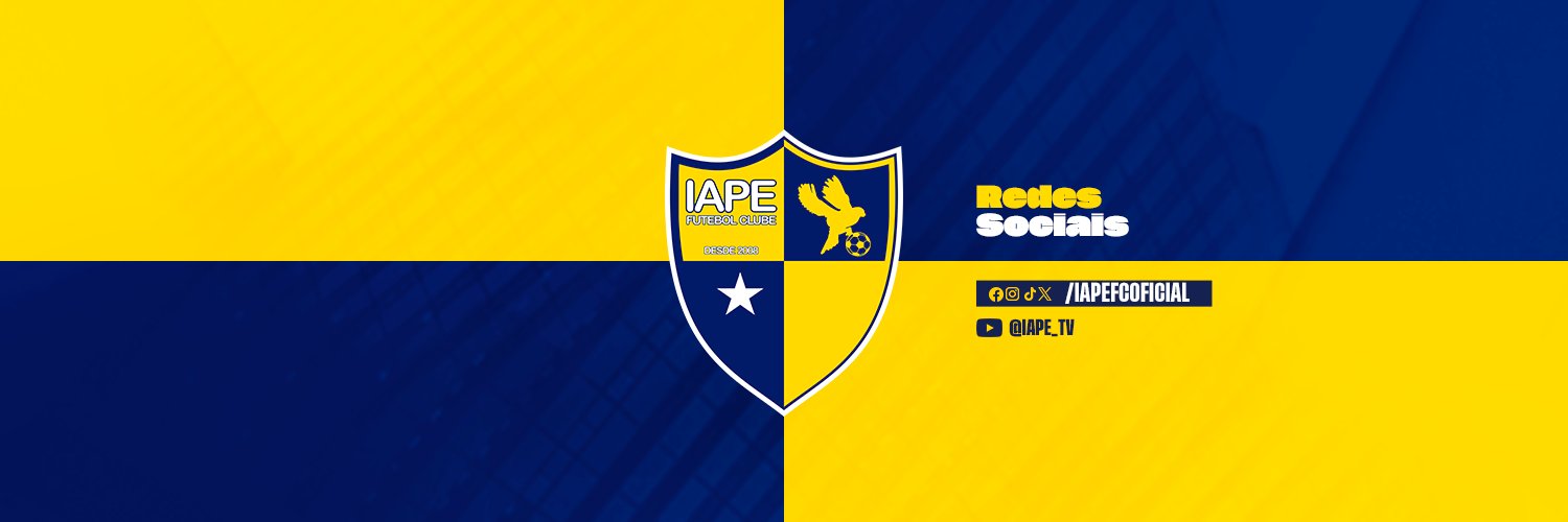 IAPEFCOFICIAL's profile banner image