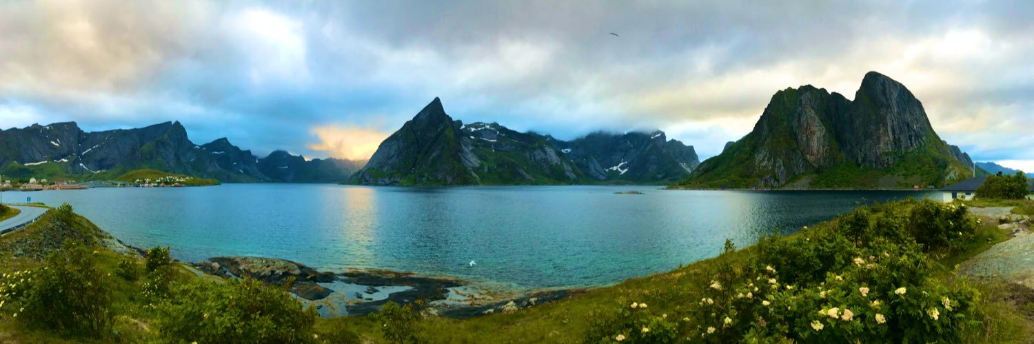 Corbett Grainger banner