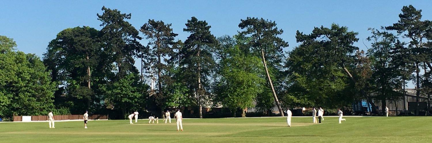 Burton Latimer TCC banner