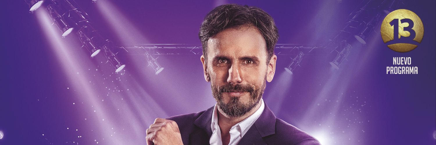 MomentoVerdad13's profile banner image