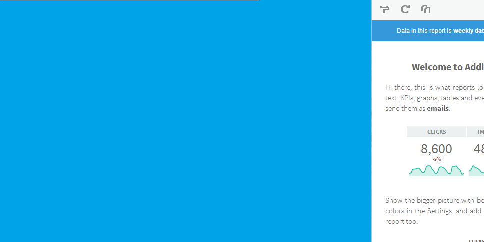 additionly's profile banner image