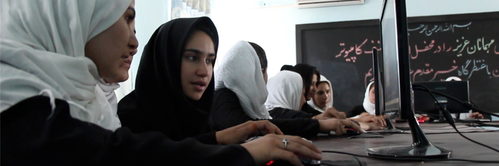 Digital Citizen Fund banner