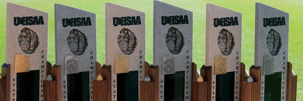 UHSAA Profile Banner