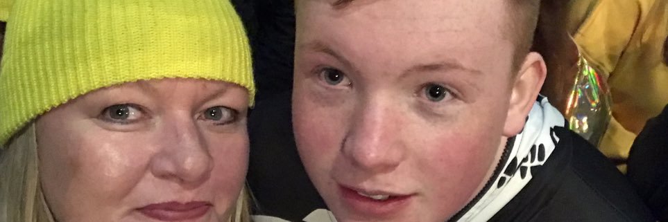 TracyHopper9's profile banner image